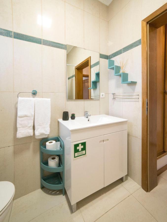 The Terrace Apartment Ponta Delgada  Exterior photo