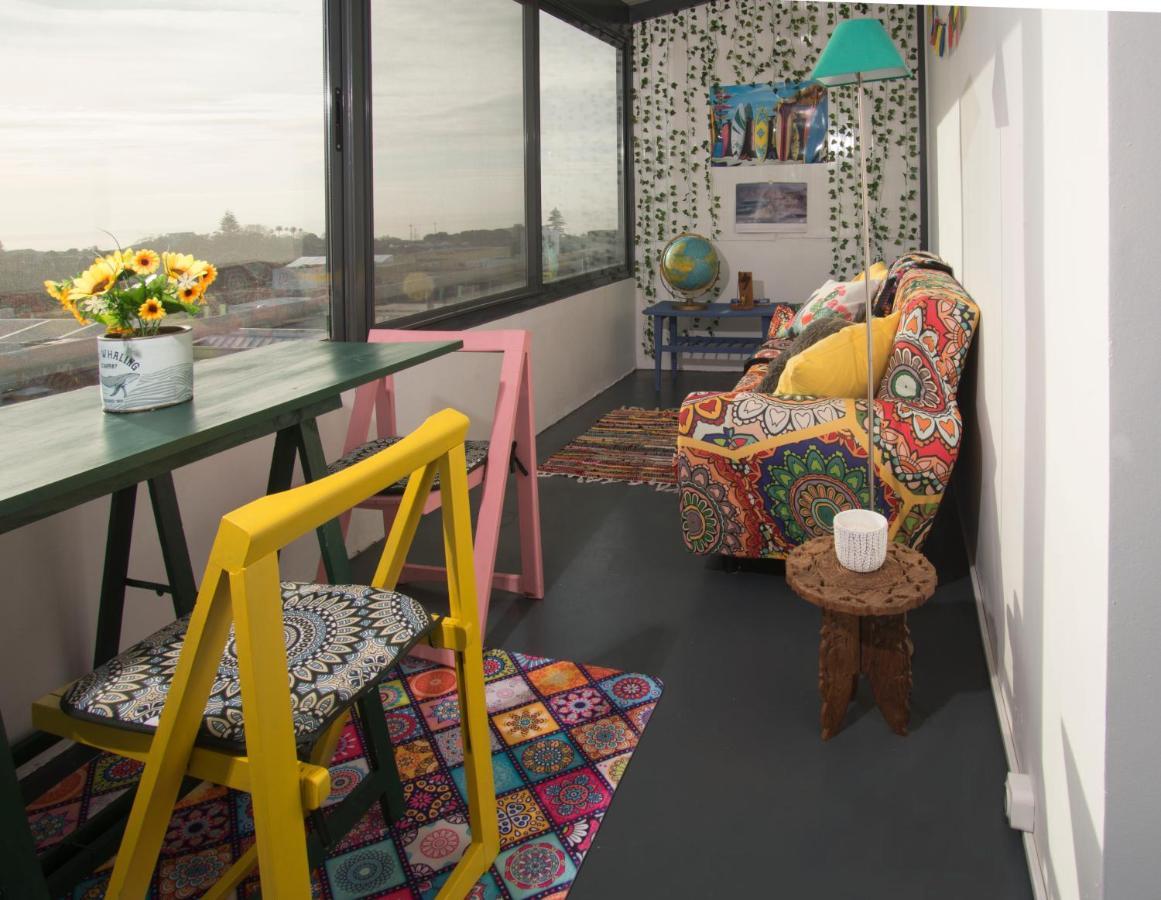 The Terrace Apartment Ponta Delgada  Exterior photo