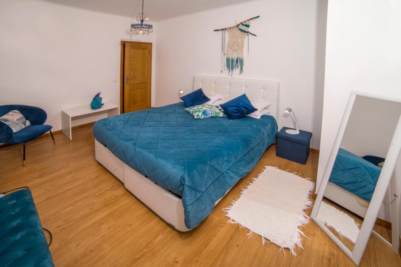 The Terrace Apartment Ponta Delgada  Exterior photo
