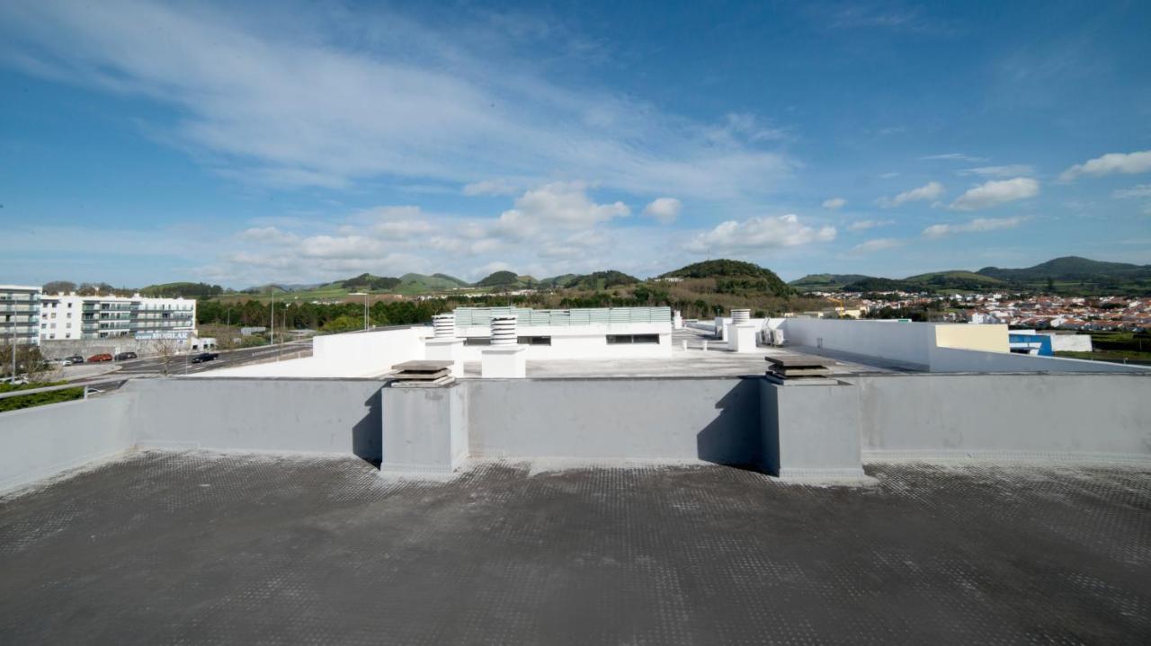 The Terrace Apartment Ponta Delgada  Exterior photo